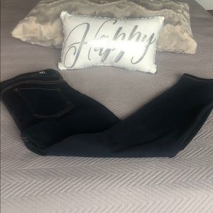 Kut from the Kloth Dark wash jeans